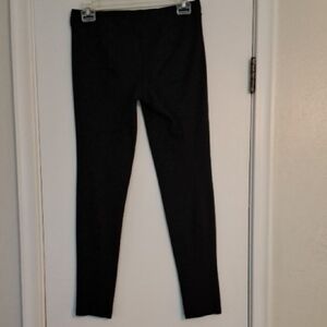 Vince Black Leggings